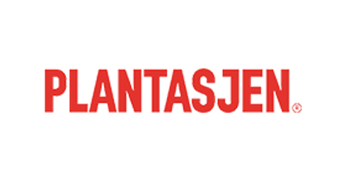 Plantasjen